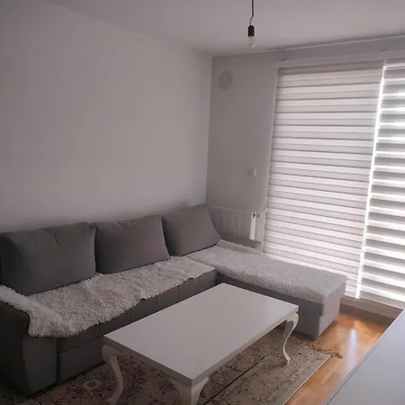 Apartment Pashano1